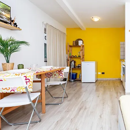 Adorno 3 - Affitti Brevi Italia Apartment *