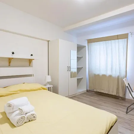 Adorno 3 - Affitti Brevi Italia Appartamento