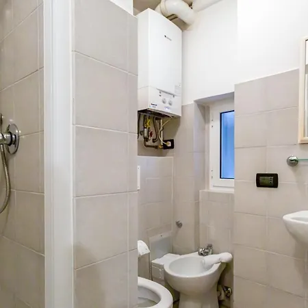 Apartment Adorno 3 - Affitti Brevi Italia Genoa