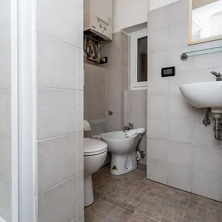 Apartment Adorno 3 - Affitti Brevi Italia Genoa